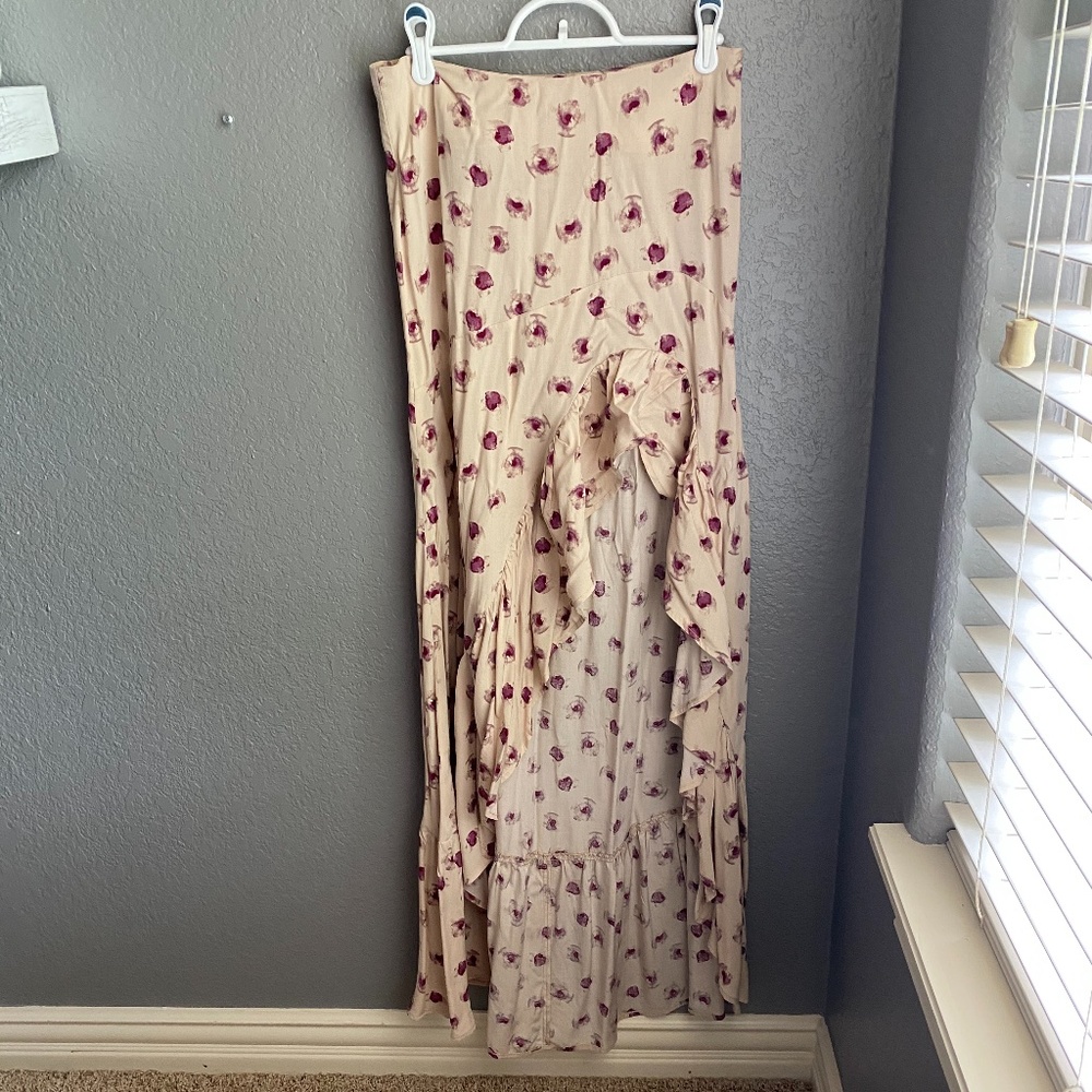Stillwater Maxi Skirt